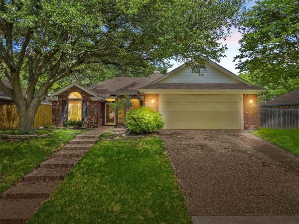 2008 Real Drive, Waco, TX 76712