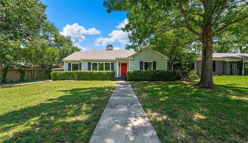 2816 Cumberland Avenue, Waco, TX 76707 Main Photo