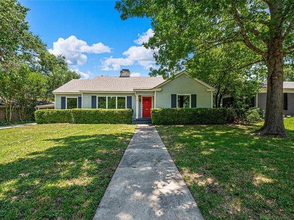 2816 Cumberland Avenue, Waco, TX 76707