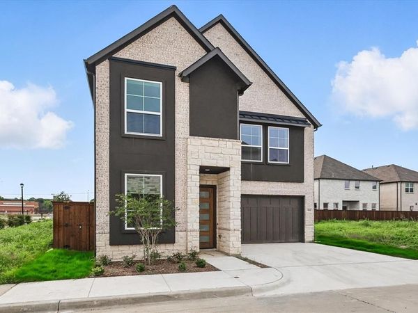 911 Banyan Tree Lane, Richardson, TX 75081