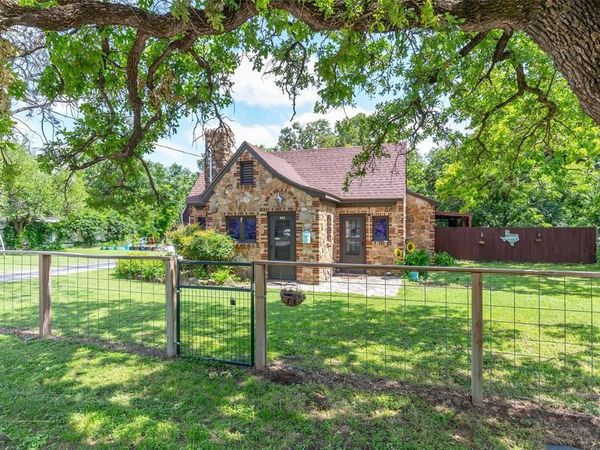 202 E Ross Street, Rising Star, TX 76471