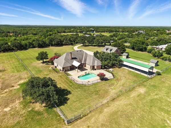 12886 Saint John Road, Pilot Point, TX 76258