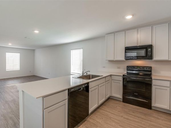 6303 Kingfisher Way, Princeton, TX 75407