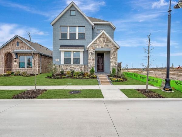 9448 Dahlia Boulevard, Mesquite, TX 75126