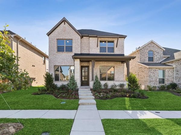 1847 Rosedale Avenue, Van Alstyne, TX 75495