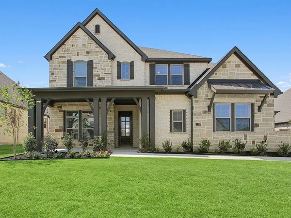 605 Derby Drive, Mansfield, TX 76063