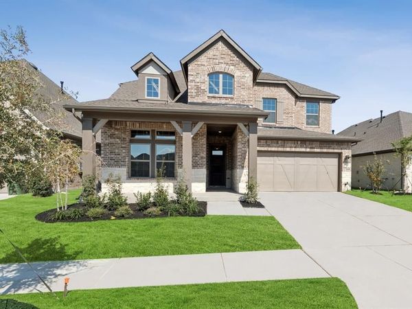 512 Long Trail, Mansfield, TX 76063