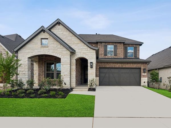 2903 Long Trail, Mansfield, TX 76063