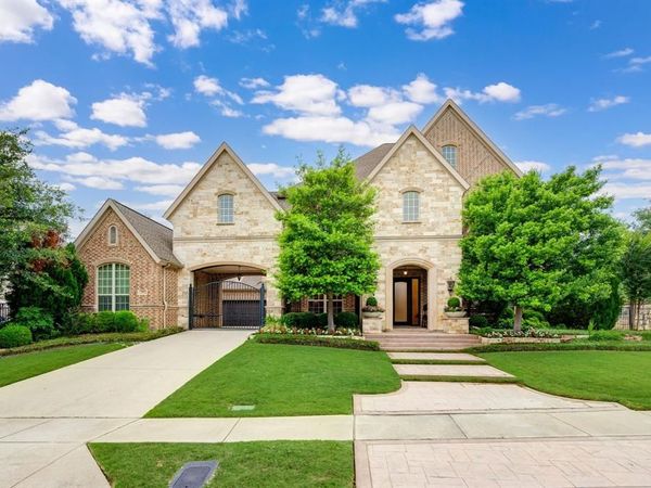 912 Berkshire Road, Southlake, TX 76092