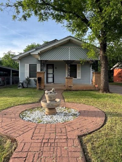 3010 Hollywood Avenue, Wichita Falls, TX 76309 Main Photo