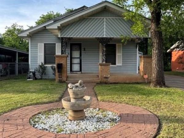 3010 Hollywood Avenue, Wichita Falls, TX 76309
