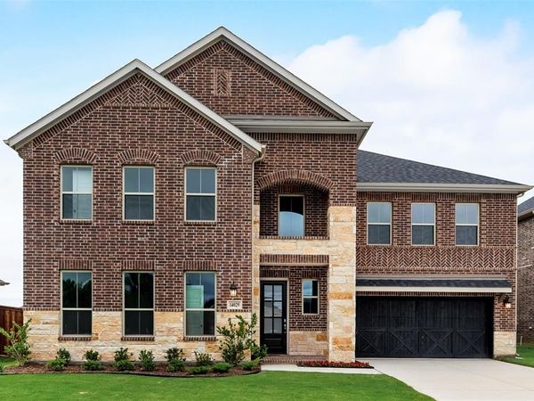 14029 Alfafar Court, Little Elm, TX 75068