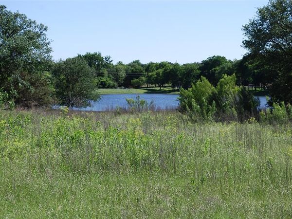 4006 Whitecrest Drive, Whitney, TX 76692