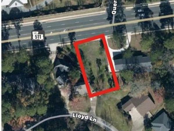 0 70th Street, Shreveport, LA 71105