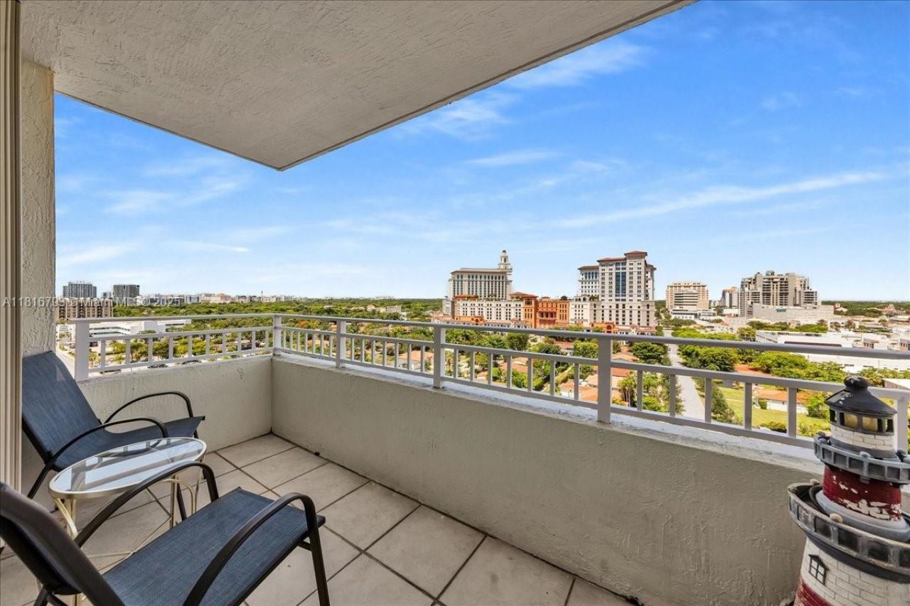 2351 Douglas Rd, Unit 1204, Miami, FL 33145 Photo