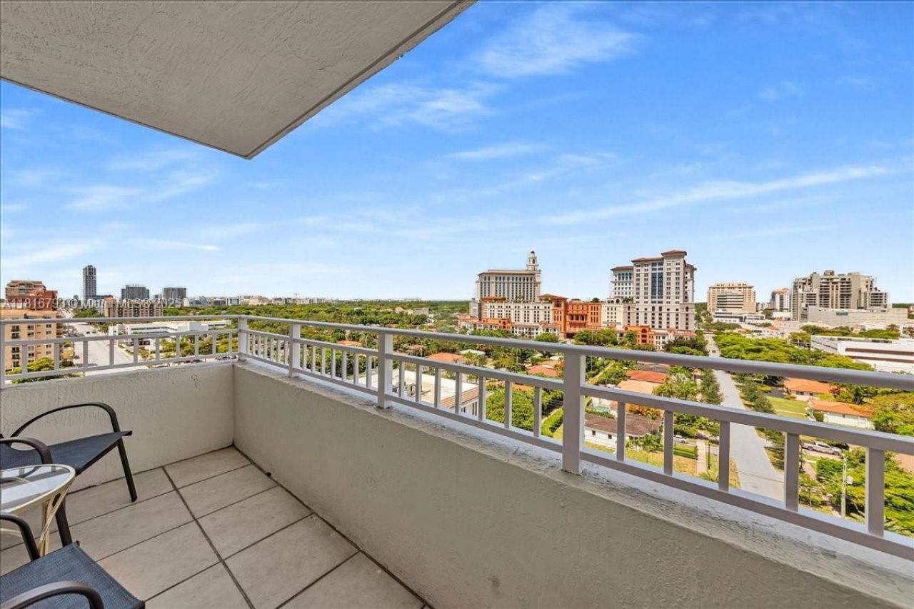 2351 Douglas Rd, Unit 1204, Miami, FL 33145 Photo