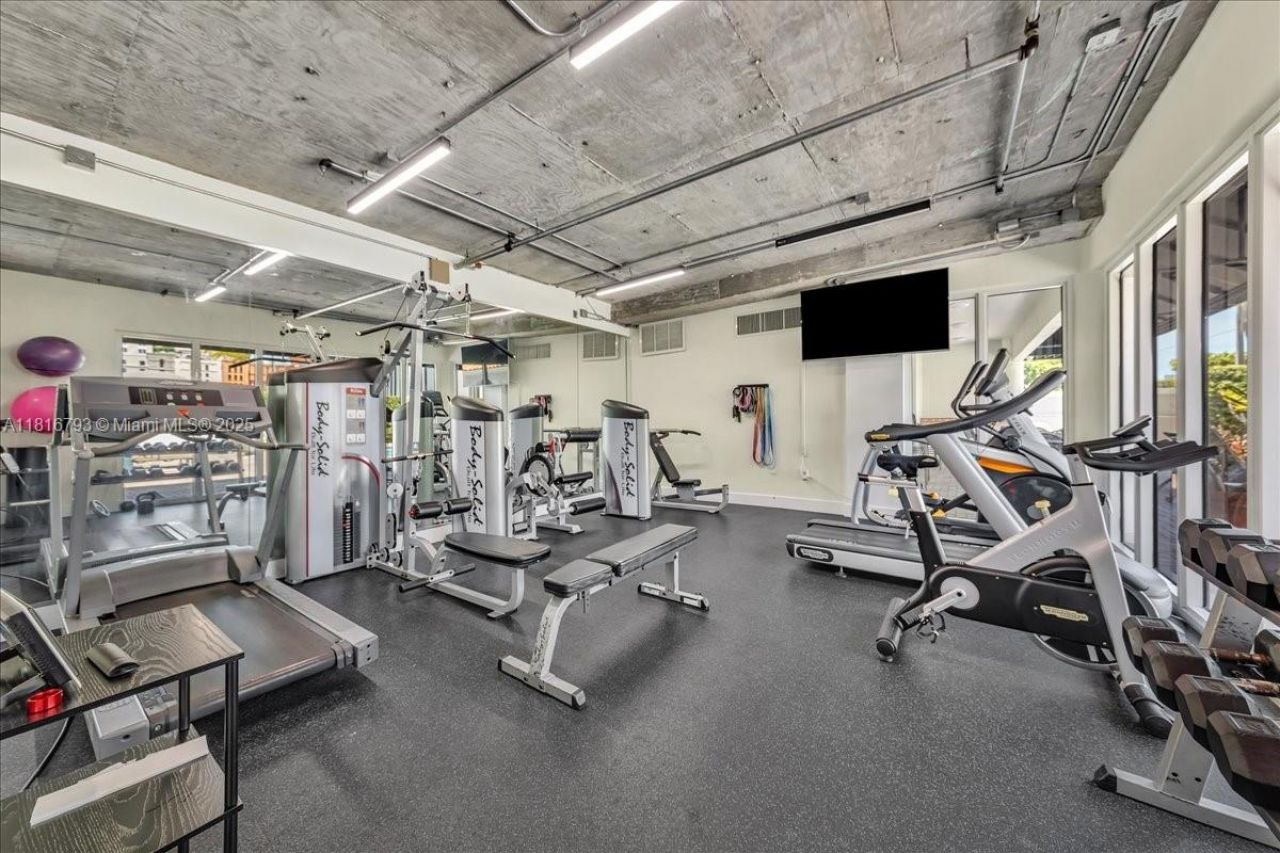 2351 Douglas Rd, Unit 1204, Miami, FL 33145 Photo