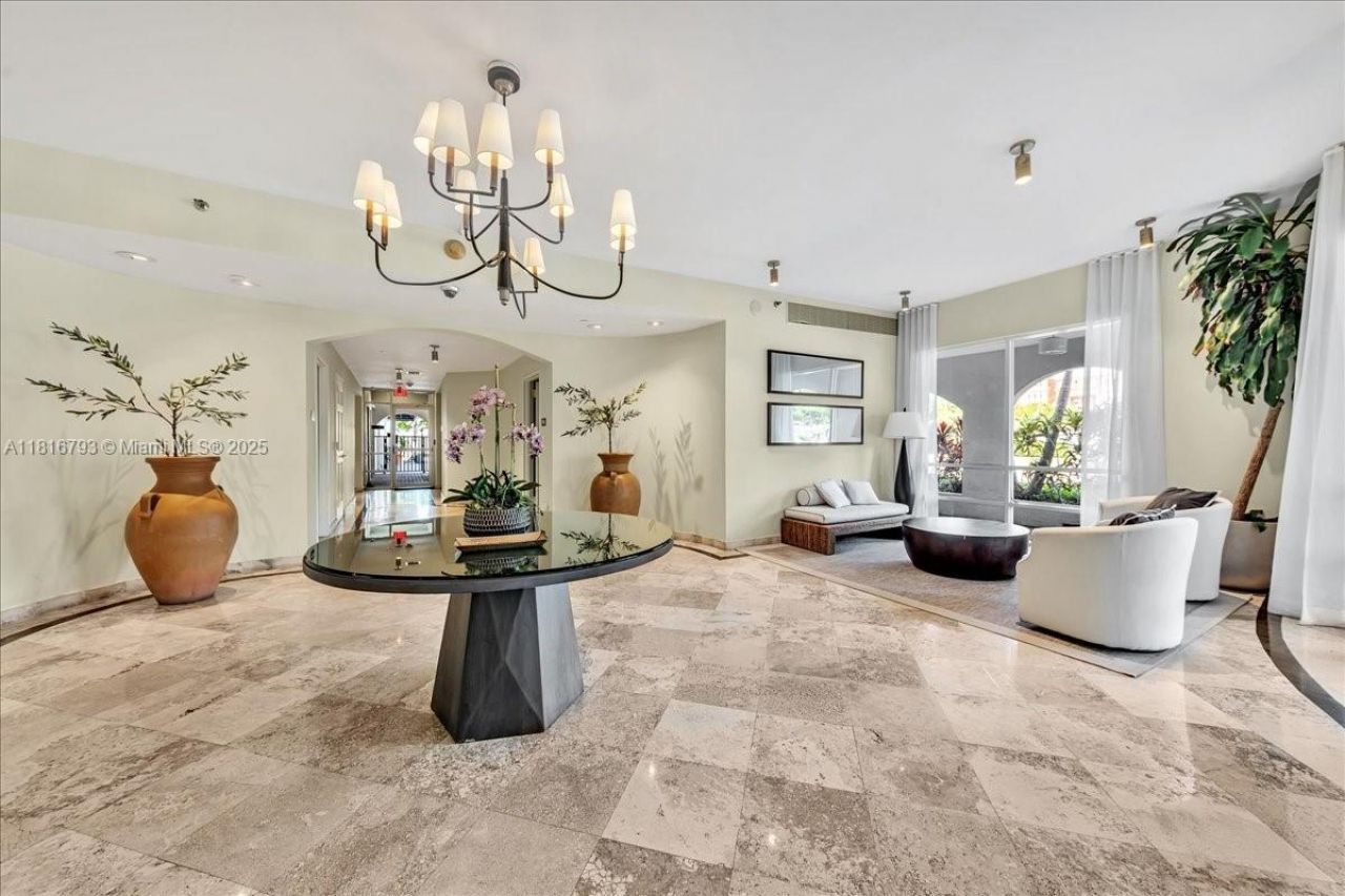 2351 Douglas Rd, Unit 1204, Miami, FL 33145 Photo