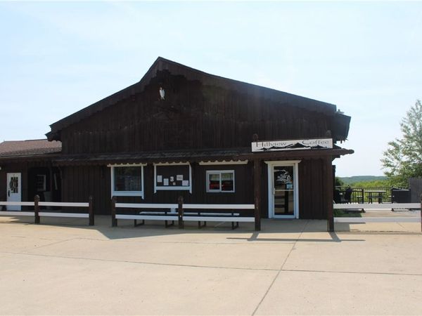 1602 Perry Hwy, Portersville, PA 16051