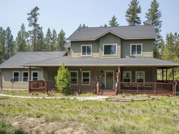 17040 Kasserman Drive, Bend, OR 97707