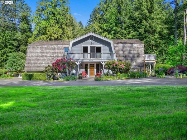 21010 E COUNTRY CLUB RD, Brightwood, OR 97011