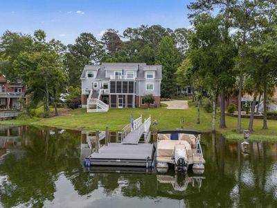 112 Water Links Drive, Chapin, SC 29036