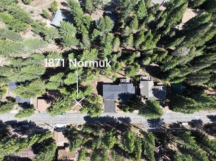 1871 Normuk Street, South Lake Tahoe, CA 96150 Photo