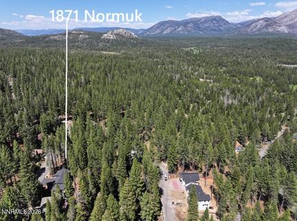 1871 Normuk Street, South Lake Tahoe, CA 96150 Photo