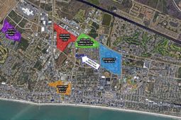 Tbd Mr. Joe White Ave. photo 4