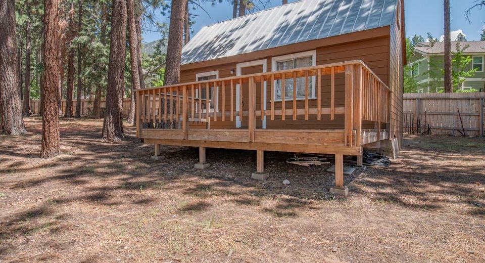 3790 Stewart Way, South Lake Tahoe, CA 96150 Photo