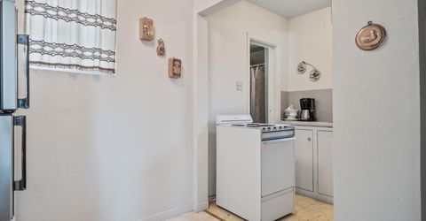 3790 Stewart Way, South Lake Tahoe, CA 96150 Photo