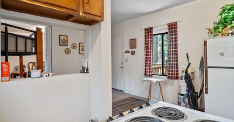 3790 Stewart Way, South Lake Tahoe, CA 96150 Photo
