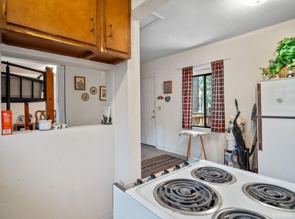 3790 Stewart Way, South Lake Tahoe, CA 96150 Photo