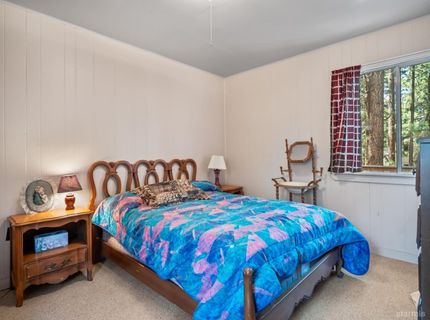 3790 Stewart Way, South Lake Tahoe, CA 96150 Photo