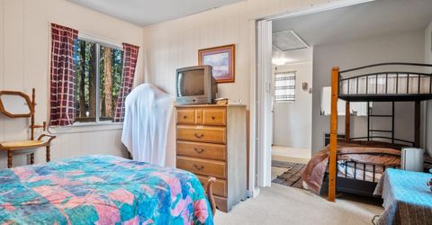 3790 Stewart Way, South Lake Tahoe, CA 96150 Photo