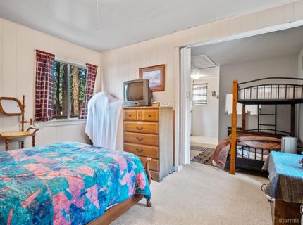 3790 Stewart Way, South Lake Tahoe, CA 96150 Photo