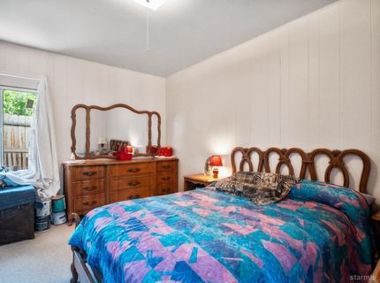 3790 Stewart Way, South Lake Tahoe, CA 96150 Photo