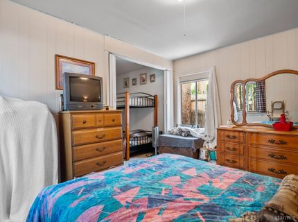 3790 Stewart Way, South Lake Tahoe, CA 96150 Photo