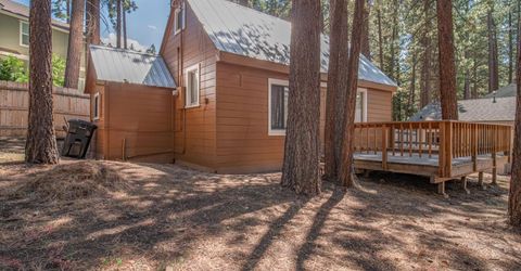 3790 Stewart Way, South Lake Tahoe, CA 96150 Photo