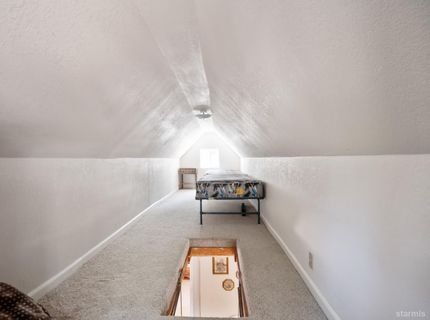 3790 Stewart Way, South Lake Tahoe, CA 96150 Photo