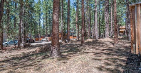 3790 Stewart Way, South Lake Tahoe, CA 96150 Photo