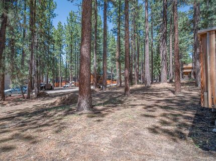 3790 Stewart Way, South Lake Tahoe, CA 96150 Photo