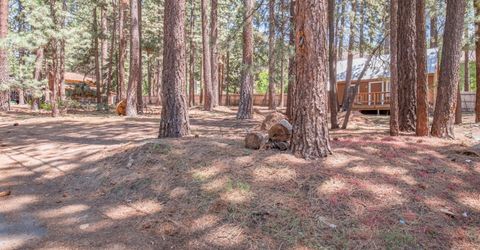 3790 Stewart Way, South Lake Tahoe, CA 96150 Photo