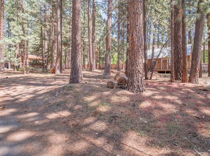 3790 Stewart Way, South Lake Tahoe, CA 96150 Photo