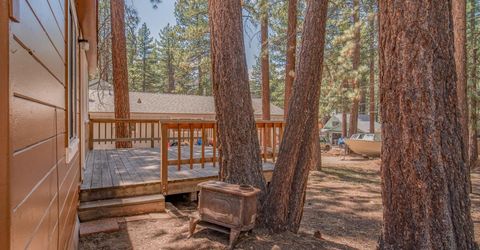 3790 Stewart Way, South Lake Tahoe, CA 96150 Photo