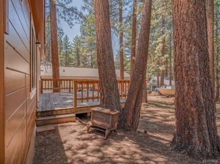 3790 Stewart Way, South Lake Tahoe, CA 96150 Photo