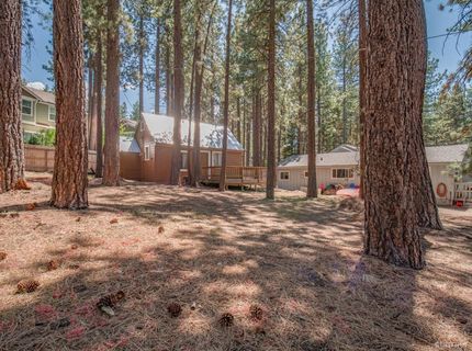 3790 Stewart Way, South Lake Tahoe, CA 96150 Photo