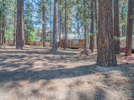3790 Stewart Way, South Lake Tahoe, CA 96150 Photo