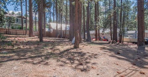 3790 Stewart Way, South Lake Tahoe, CA 96150 Photo