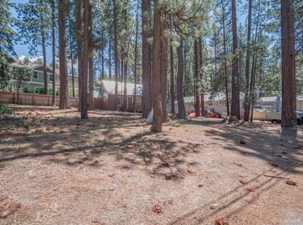 3790 Stewart Way, South Lake Tahoe, CA 96150 Photo